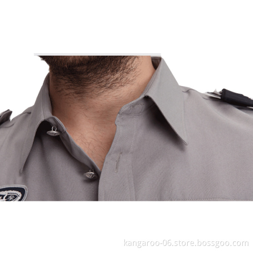 Good Choice Janitor Design Hotel Concierge Doorman Uniform